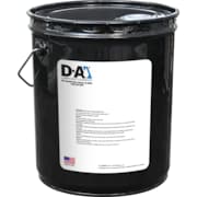 D-A LUBRICANT CO D-A Torque Converter Power Fluid TD3 - 5 Gallon Metal Pail 54608